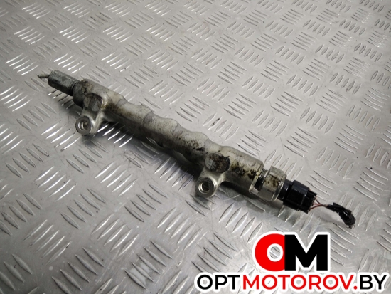 Топливная рампа  Toyota Avensis 2 поколение (T250) [рестайлинг] 2007 8945871010 #2