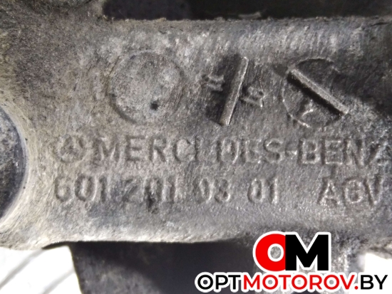 Водяная помпа  Mercedes-Benz T1 602 (307 308 309 310) 1 поколение 1991 6012010301 #6