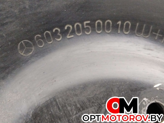 Шкив помпы  Mercedes-Benz T1 602 (307 308 309 310) 1 поколение 1991 6032050010 #3