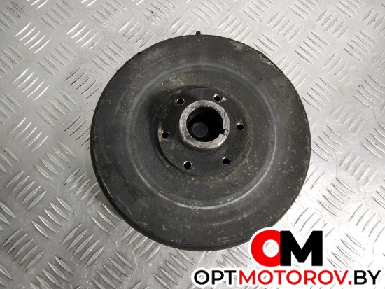 Шкив коленвала  Mercedes-Benz T1 602 (307 308 309 310) 1 поколение 1991 6020300603 #4