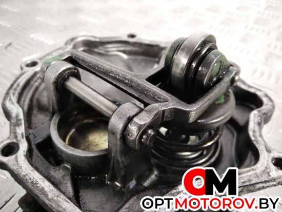 Вакуумный насос  Mercedes-Benz T1 602 (307 308 309 310) 1 поколение 1991  #4