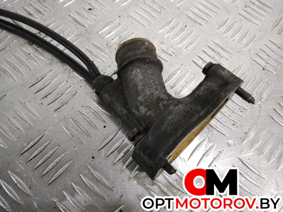 Фланец (тройник) системы охлаждения  Mercedes-Benz T1 602 (307 308 309 310) 1 поколение 1991 6012031631 #1