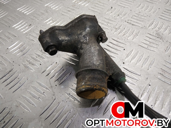 Фланец (тройник) системы охлаждения  Mercedes-Benz T1 602 (307 308 309 310) 1 поколение 1991 6012031631 #3