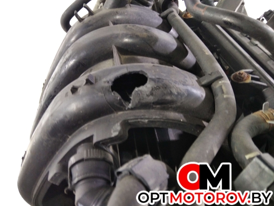 Двигатель  Volkswagen Polo 5 поколение 2009 CGP, CGPB #6
