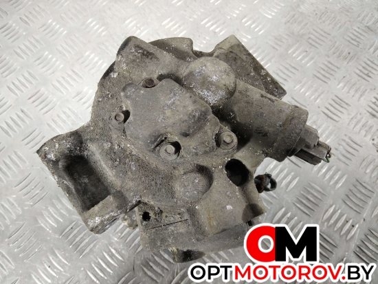 Компрессор кондиционера  Toyota Auris 1 поколение 2009 6SEU14C, 4472601493 #4