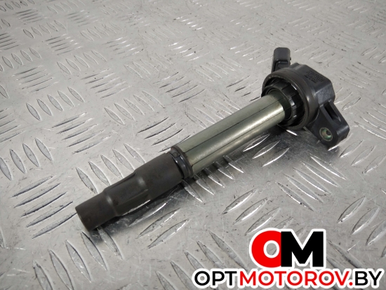 Катушка зажигания  Toyota Auris 1 поколение 2009 9091902252 #1