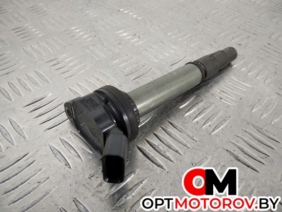 Катушка зажигания  Toyota Auris 1 поколение 2009 9091902252 #4