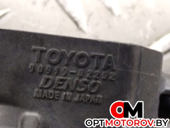 Катушка зажигания  Toyota Auris 1 поколение 2009 9091902252 #3