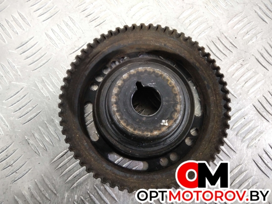 Шкив коленвала  Opel Astra G 2001 5812500056 #3