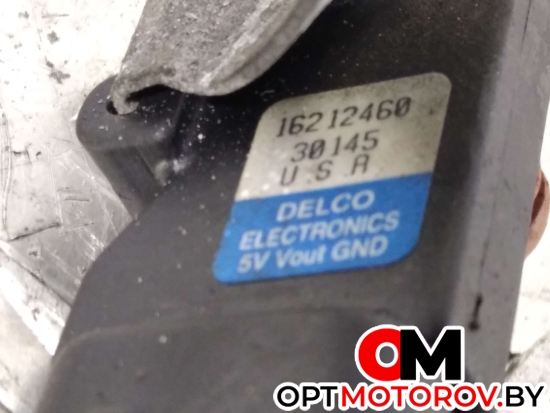 Датчик абсолютного давления  Opel Astra G 2001 16212460 #2