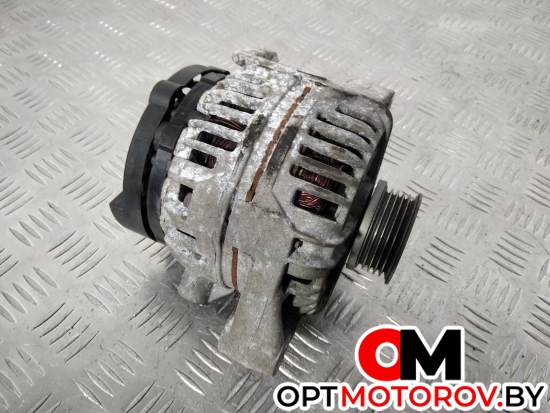 Генератор  Opel Astra G 2001 0124415002, 90561971 #1