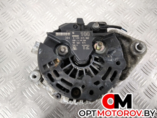 Генератор  Opel Astra G 2001 0124415002, 90561971 #5