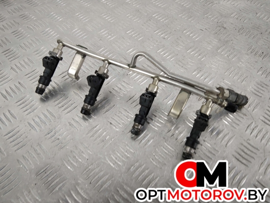 Форсунка топливная  Opel Astra G 2001 25313846 #3