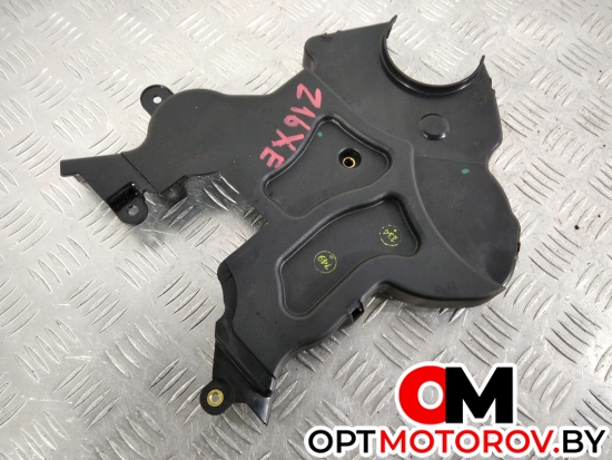 Защита (кожух) ремня ГРМ  Opel Astra G 2001 24455145 #3