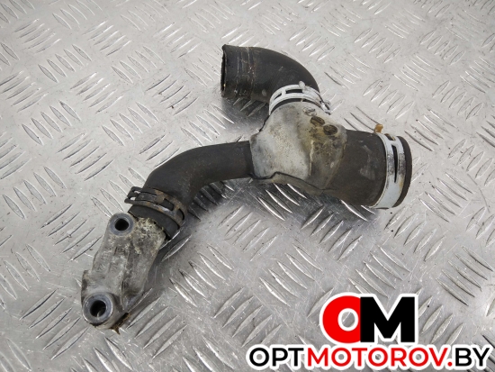 Патрубок охлаждения  Opel Astra G 2003 9129152 #3