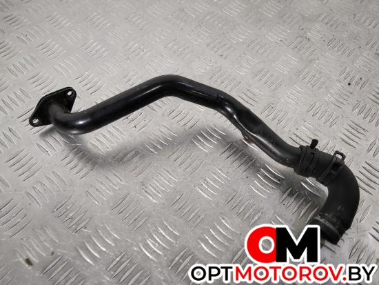 Патрубок вентиляции картера  Opel Astra G 2003 90571474 #1