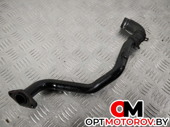 Патрубок вентиляции картера  Opel Astra G 2003 90571474 #2