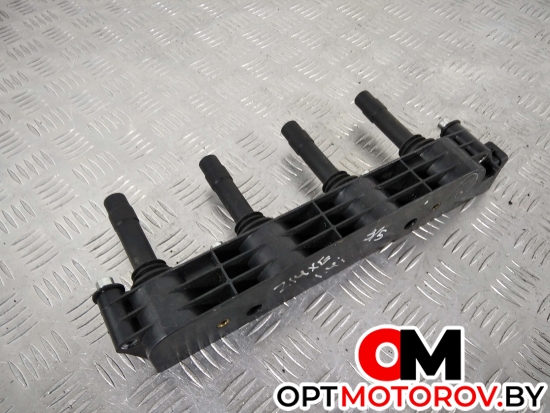 Катушка зажигания  Opel Astra G 2003 19005212 #2