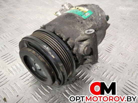 Компрессор кондиционера  Opel Astra G 2003 6561047, 09165714 #3