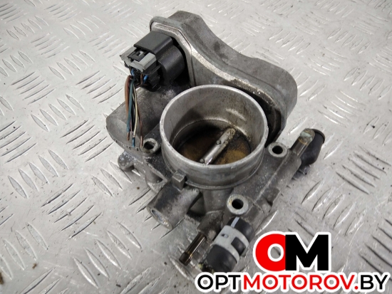Дроссельная заслонка  Opel Astra G 2003 25177983 #1