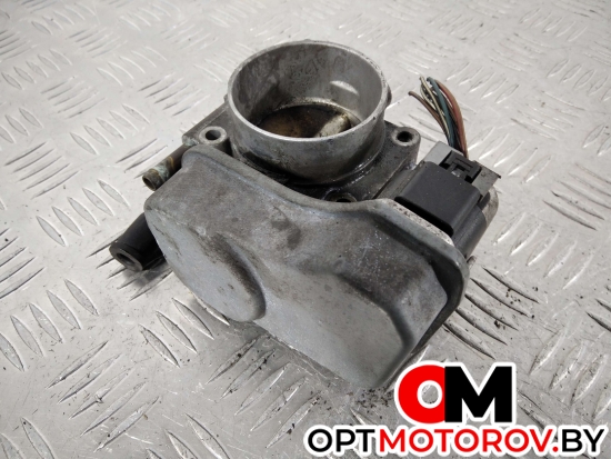 Дроссельная заслонка  Opel Astra G 2003 25177983 #3