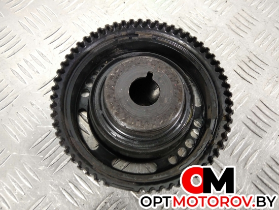 Шкив коленвала  Opel Astra G 2003 5812500056 #2