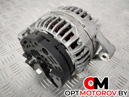 Генератор  Opel Astra G 2003 0124415002, 90561971 #2