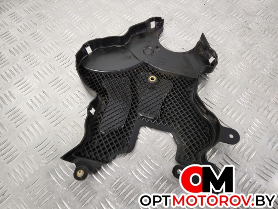 Защита (кожух) ремня ГРМ  Opel Astra G 2003 24455145 #3