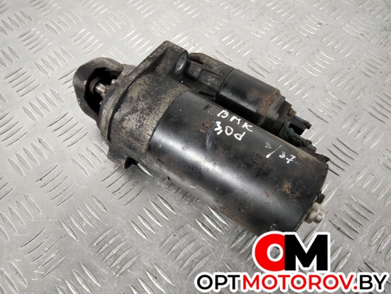 Стартер  Audi A6 4F/C6 2005 0001109258, 0001109259, 059911024 #1