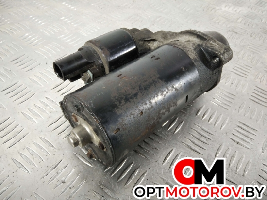 Стартер  Audi A6 4F/C6 2005 0001109258, 0001109259, 059911024 #2