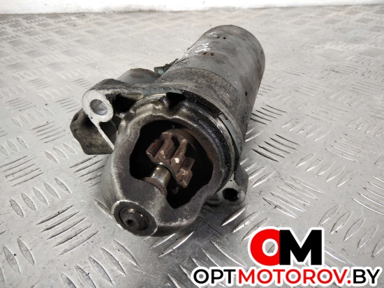 Стартер  Audi A6 4F/C6 2005 0001109258, 0001109259, 059911024 #3