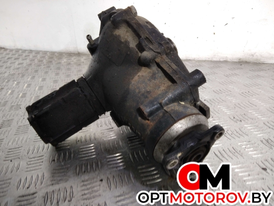 Редуктор переднего моста  BMW X5 E53 [рестайлинг] 2004 7524542 #3