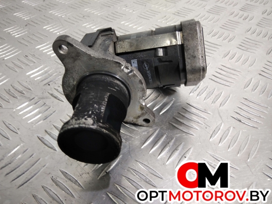 Клапан EGR  Mercedes-Benz E-Класс W211/S211 [рестайлинг] 2007 00005320C5 #3