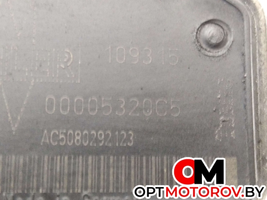 Клапан EGR  Mercedes-Benz E-Класс W211/S211 [рестайлинг] 2007 00005320C5 #2