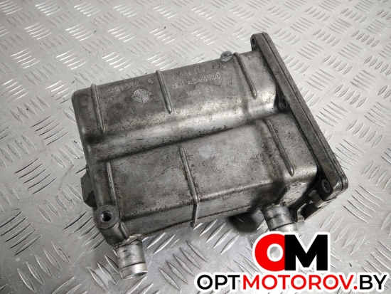 Клапан EGR  Mercedes-Benz E-Класс W211/S211 [рестайлинг] 2007 A6461401075 #1