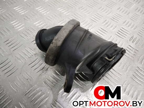 Патрубок турбины  Mercedes-Benz E-Класс W211/S211 [рестайлинг] 2007 A6460981007 #1