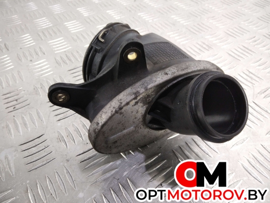 Патрубок турбины  Mercedes-Benz E-Класс W211/S211 [рестайлинг] 2007 A6460981007 #4