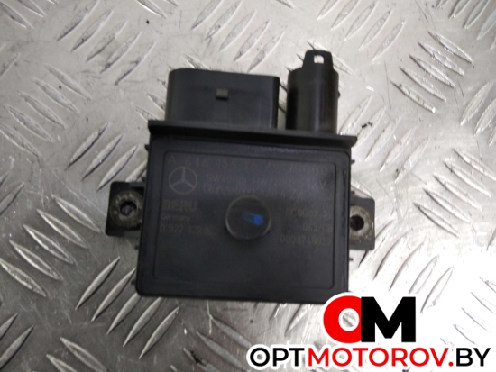 Реле накала свечей  Mercedes-Benz E-Класс W211/S211 [рестайлинг] 2007 A6461532579 #8
