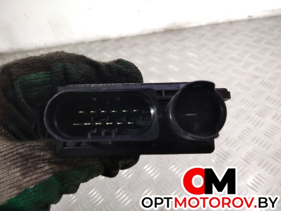 Реле накала свечей  Mercedes-Benz E-Класс W211/S211 [рестайлинг] 2007 A6461532579 #10