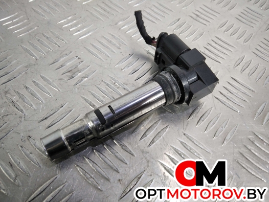 Катушка зажигания  Volkswagen Touran 1 поколение [2-й рестайлинг] 2010 0986221023 #1
