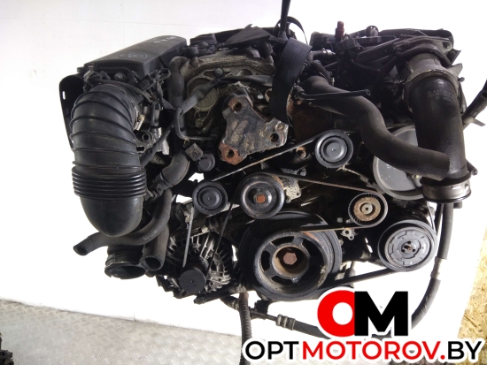Двигатель  Mercedes-Benz E-Класс W211/S211 2004 646961 #1