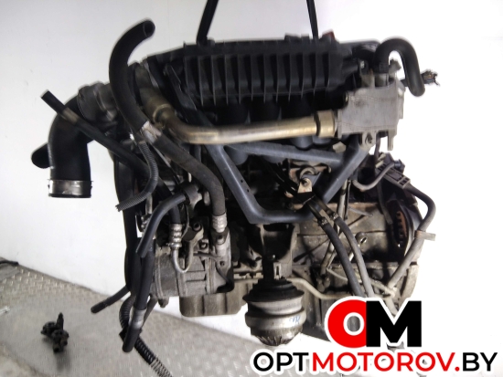Двигатель  Mercedes-Benz E-Класс W211/S211 2004 646961 #4