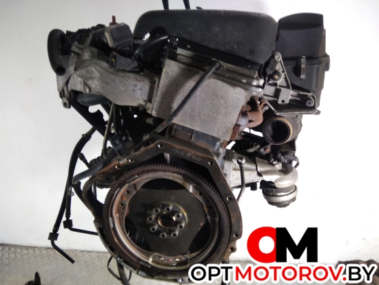 Двигатель  Mercedes-Benz E-Класс W211/S211 2004 646961 #5