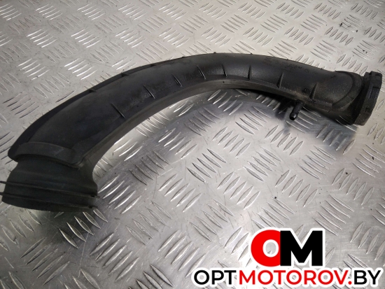Патрубок впускного коллектора  Volkswagen Touran 1 поколение [2-й рестайлинг] 2010 03C145673M #3
