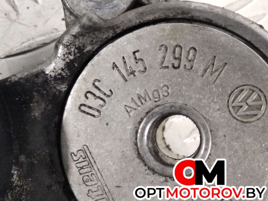 Датчик абсолютного давления  Volkswagen Touran 1 поколение [2-й рестайлинг] 2010 03C145299M #2