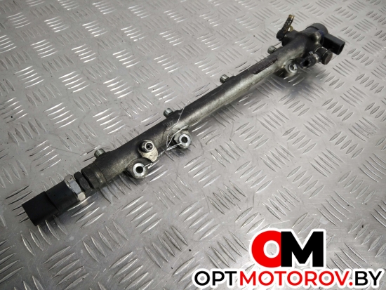 Топливная рампа  Mercedes-Benz Vito W638 2003 A6110700095, 0445214004, A6110780149, 0281002241, 0281002239, A0041531528 #4