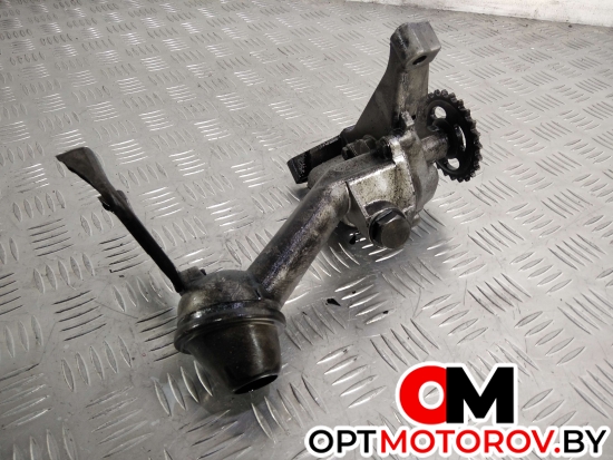 Масляный насос  Mercedes-Benz T1 602 (307 308 309 310) 1 поколение 1991 6021810001, 6031810320 #3
