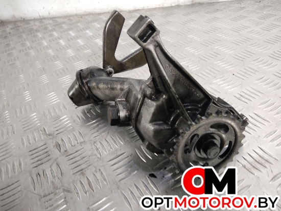 Масляный насос  Mercedes-Benz T1 602 (307 308 309 310) 1 поколение 1991 6021810001, 6031810320 #2
