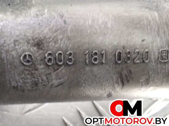 Масляный насос  Mercedes-Benz T1 602 (307 308 309 310) 1 поколение 1991 6021810001, 6031810320 #5