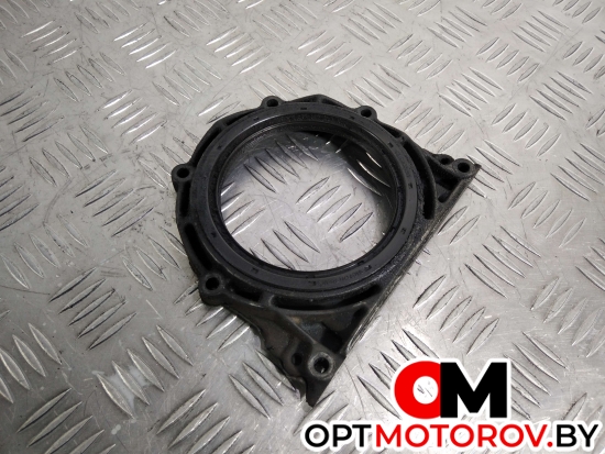 Крышка двигателя задняя  Mercedes-Benz T1 602 (307 308 309 310) 1 поколение 1991 6010110108 #1